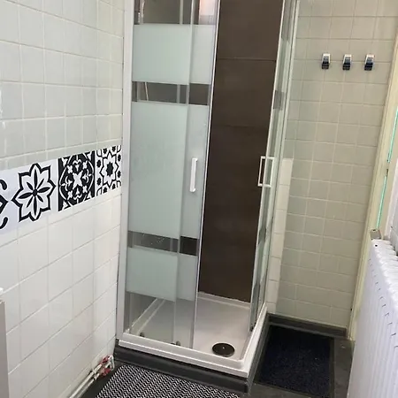 Concept Airbnb Yetişkin Oteli *