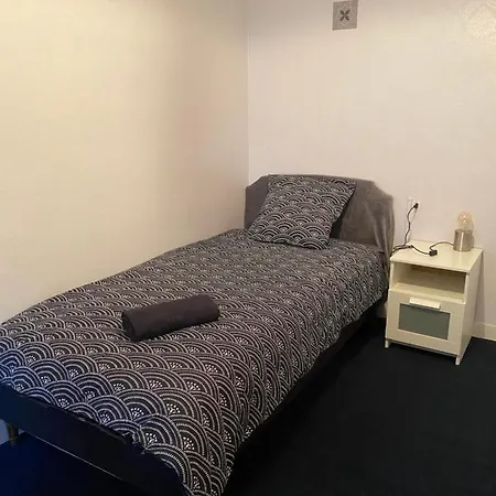 Concept Airbnb Flers (Orne)