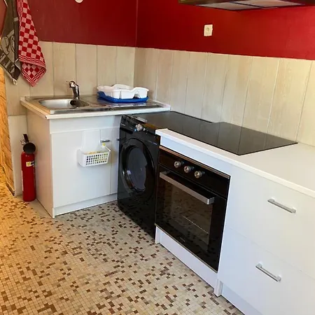 Concept Airbnb Yetişkin Oteli Flers (Orne)