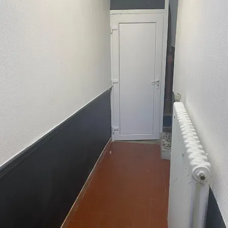 Love hotel Concept Airbnb