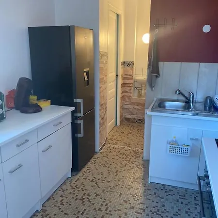 Concept Airbnb *